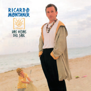 Ricardo Montaner - Los Hijos Del Sol album cover