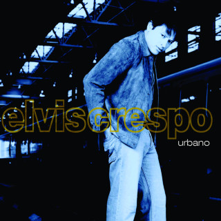 Elvis Crespo - Urbano album cover