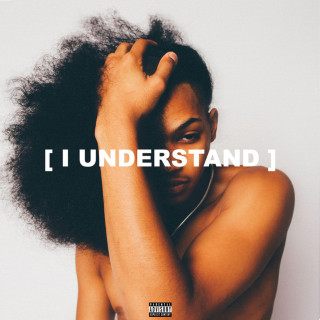 Trinidad Cardona - I Understand album cover