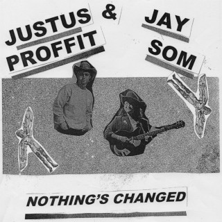Jay Som - Nothing's Changed EP cover