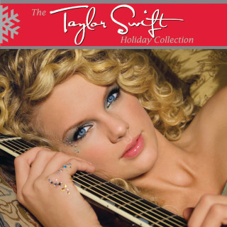 Taylor Swift - Sounds Of The Season: The Taylor Swift Holiday Collection EP cover