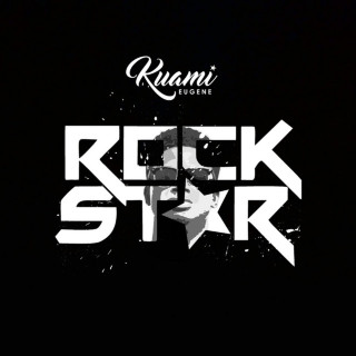 Kuami Eugene - Rockstar album cover
