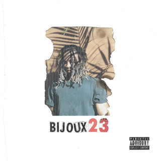Elijah Blake - Bijoux 23 EP cover