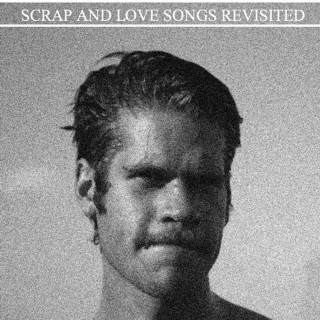 Porches - Scrap And Love Songs Revisited album cover