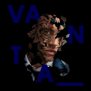 Ben Hazlewood - Vanta EP cover