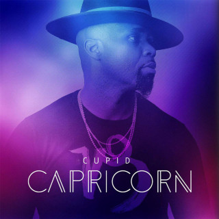 Cupid - Capricorn album cover