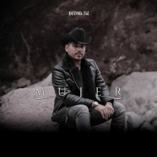 Espinoza Paz - Mujer album cover