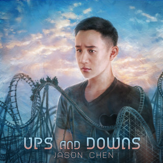 Jason Chen - Ups And Downs EP cover