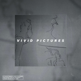 Timmies - Vivid Pictures single cover