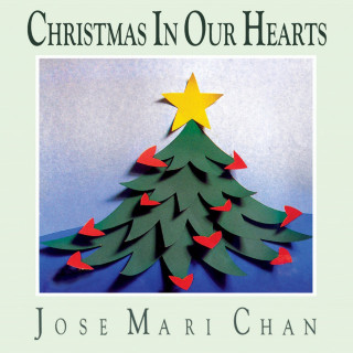 Jose Mari Chan - Christmas In Our Hearts album cover