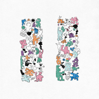 Two Another - EP Two EP cover