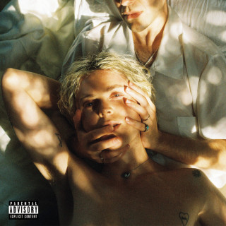 Cub Sport - Cub Sport album cover