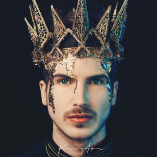 Joey Graceffa - Kingdom EP cover
