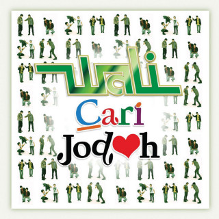 Wali - Cari Jodoh album cover