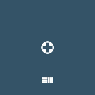 Russ - Just In Case EP cover