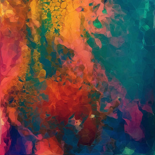 slenderbodies - fabulist EP cover