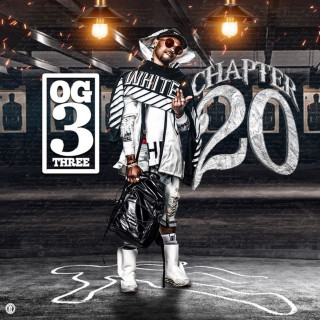 OG 3Three - Chapter 20 album cover