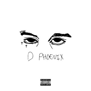 D Savage - D Phoenix album cover