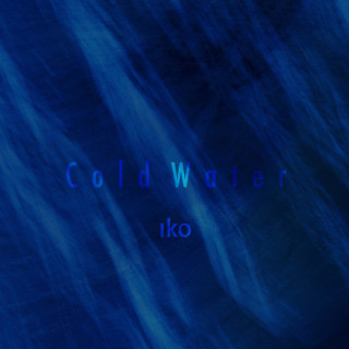Iko - Cold Water EP cover