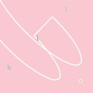 Kllo - Well Worn EP cover