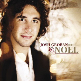 Josh Groban - Noël album cover
