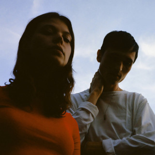 Kllo - Backwater album cover