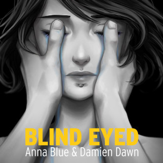 Anna Blue - Blind Eyed EP cover