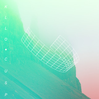 Kllo - Cusp EP cover
