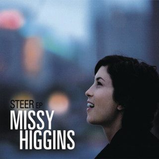 Missy Higgins - Steer single cover