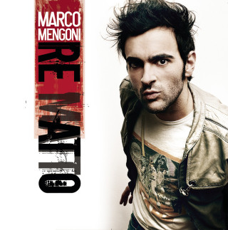 Marco Mengoni - Re Matto EP cover