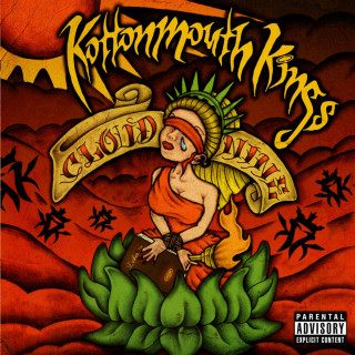Kottonmouth Kings - Cloud Nine album cover