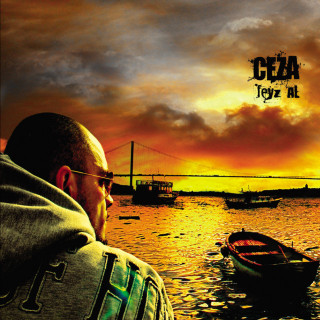Ceza - Feyz Al EP cover