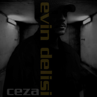 Ceza - Evin Delisi EP cover
