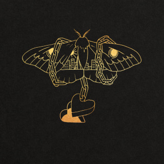 David Gray - Gold In A Brass Age album cover