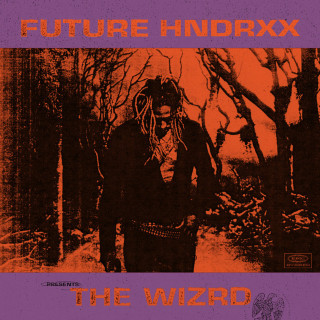 Future - Future Hndrxx Presents: The WIZRD album cover