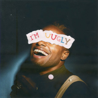 Duckwrth - I'm Uugly album cover