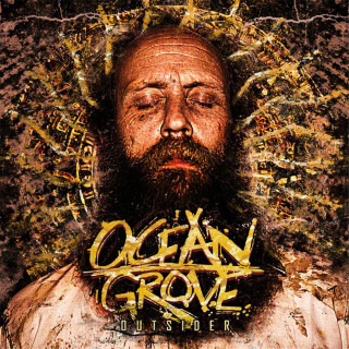 Ocean Grove - Outsider EP cover