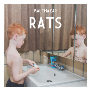Balthazar - Rats album cover