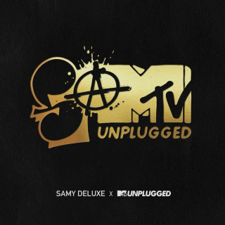Samy Deluxe - SaMTV Unplugged live album cover