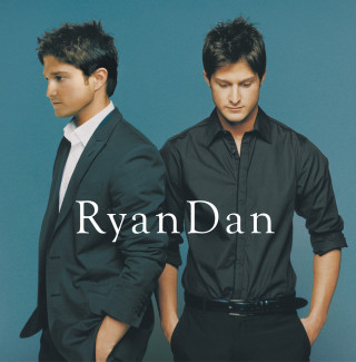 RyanDan - RyanDan album cover