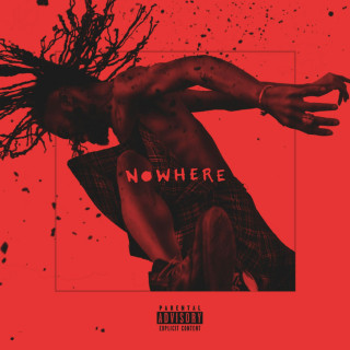 Duckwrth - Nowhere mixtape cover