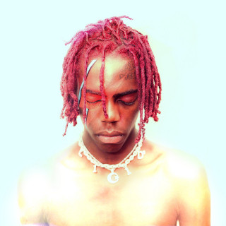 Yung Bans - Yung Bans album cover