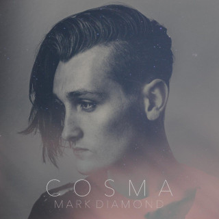 Mark Diamond - Cosma EP cover