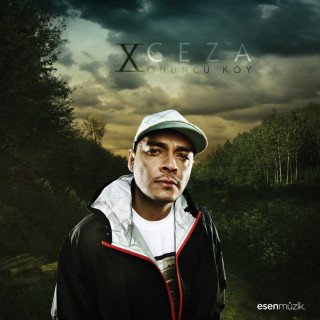 Ceza - Onuncu Köy album cover