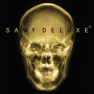 Samy Deluxe - Männlich album cover