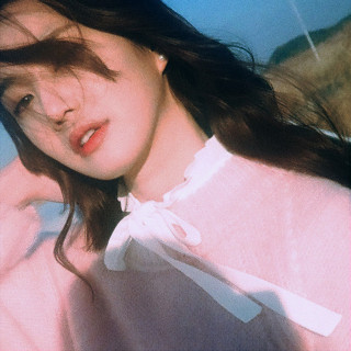 Shaun - An-Nyeong (안녕) EP cover
