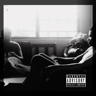 Kwesi Arthur - Live From Nkrumah Krom live EP cover
