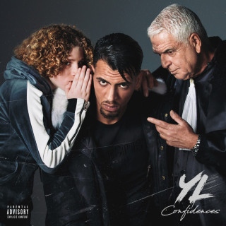 YL - Confidences album cover