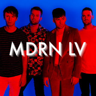Picture This - MDRN LV album cover