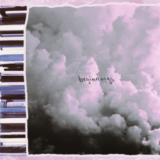KAYDEN - Beginnings album cover